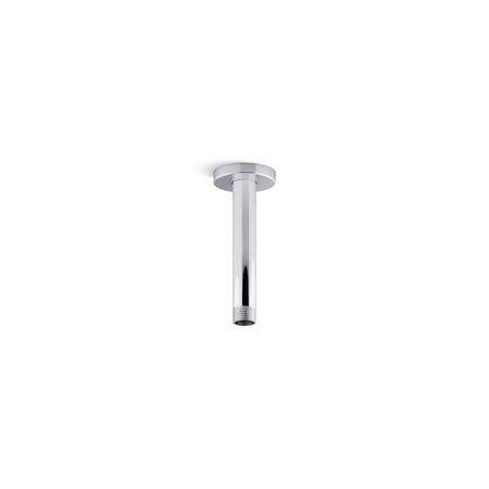Kohler Statement 1F Cm Rh Arm - 6  (152Mm) Polished Chrome 26320-CP